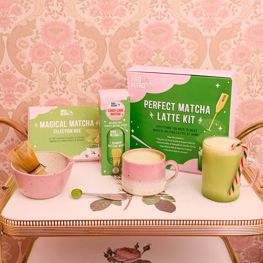 all matcha gifts