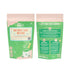 birthday cake matcha refill pouch