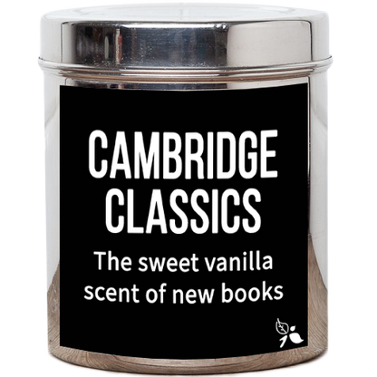 Cambridge Classics Tea