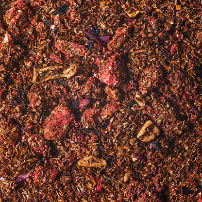 cancer zodiac loose leaf tea