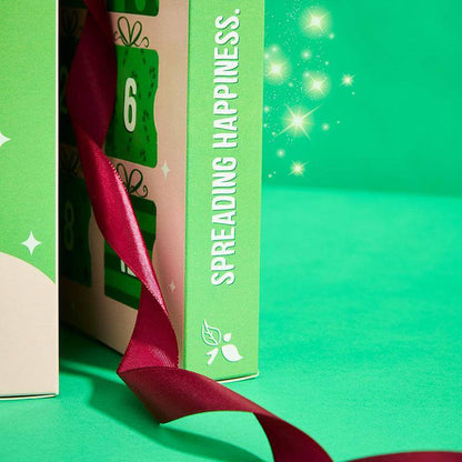 matcha tea advent calendar 2024