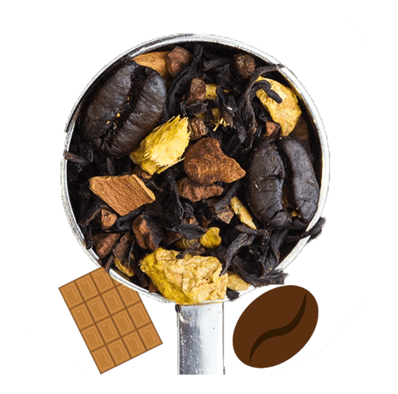 mocha chai flavour profiles