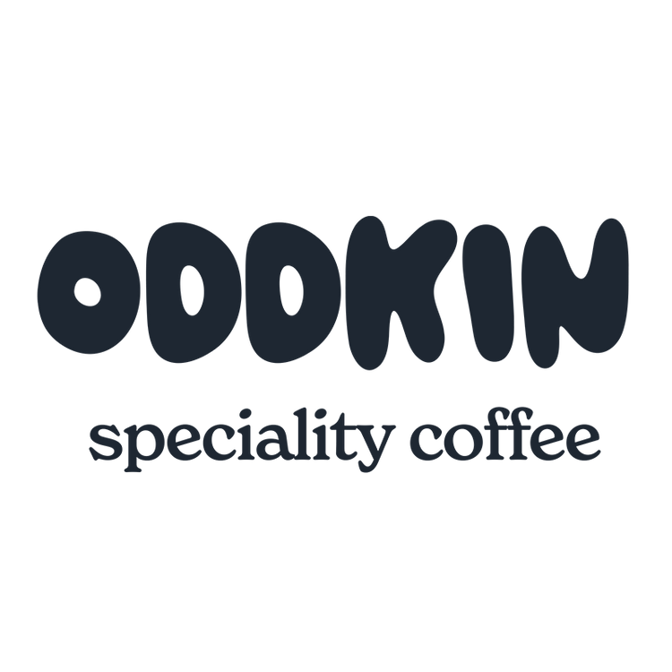 oddkin coffee roasters