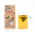 peppy mint tea bag gift