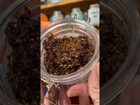 Sticky chai trio video