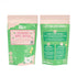 raspberry ripple matcha refill pouch