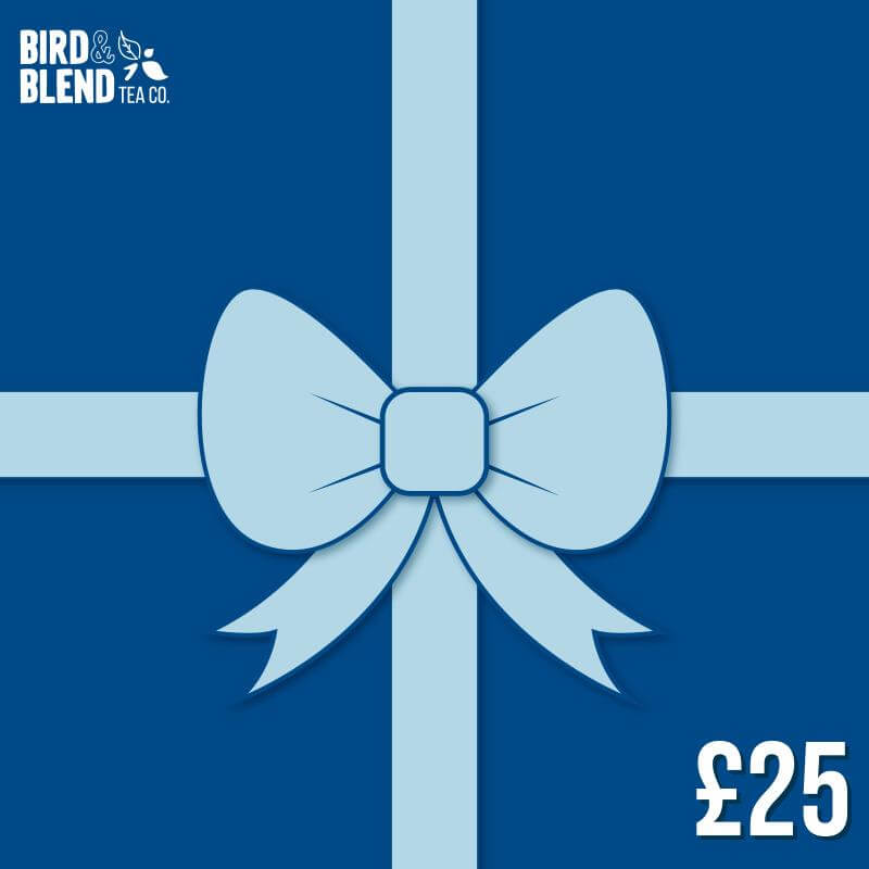 e-gift card voucher worth £25