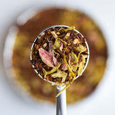 Rhubarb & Custard Tea